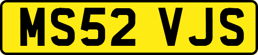 MS52VJS