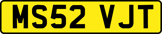 MS52VJT