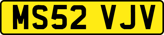 MS52VJV