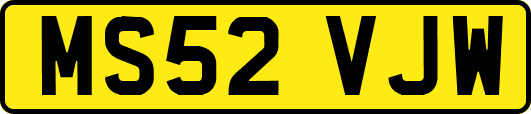 MS52VJW
