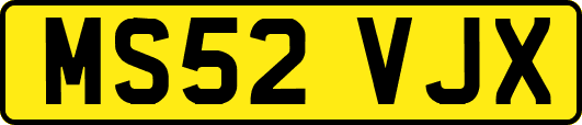 MS52VJX