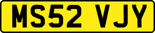 MS52VJY