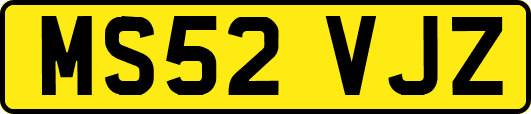 MS52VJZ