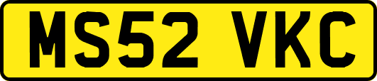 MS52VKC
