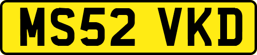 MS52VKD