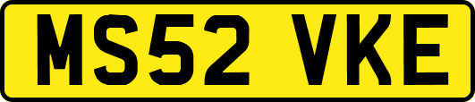 MS52VKE