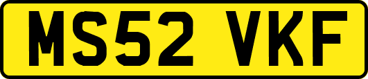 MS52VKF