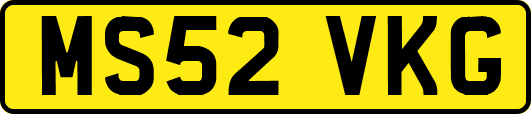 MS52VKG