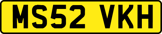 MS52VKH