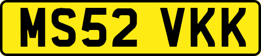 MS52VKK