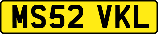 MS52VKL