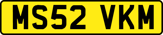 MS52VKM