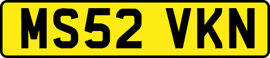 MS52VKN