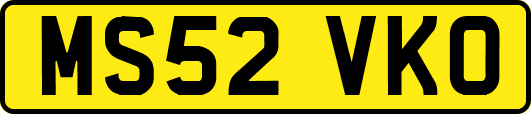 MS52VKO