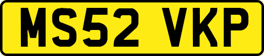 MS52VKP