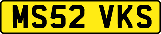 MS52VKS