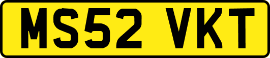 MS52VKT