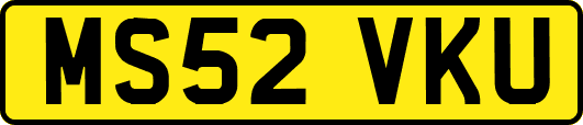 MS52VKU