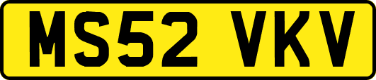 MS52VKV