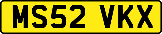 MS52VKX