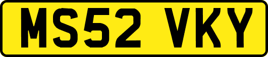 MS52VKY