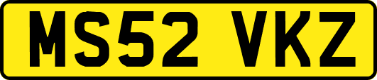 MS52VKZ