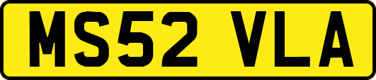 MS52VLA