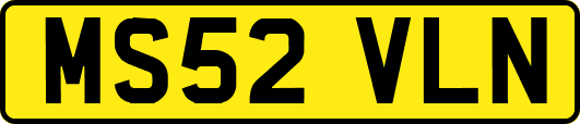 MS52VLN