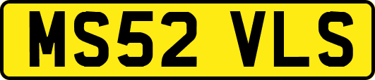 MS52VLS