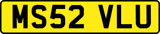 MS52VLU