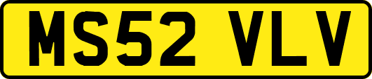 MS52VLV