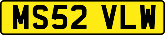 MS52VLW