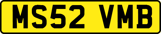 MS52VMB