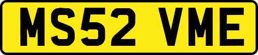 MS52VME
