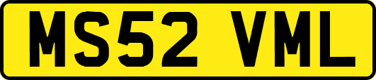 MS52VML