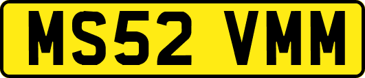 MS52VMM