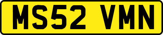 MS52VMN