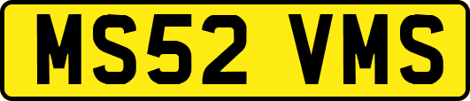 MS52VMS