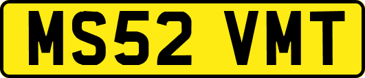 MS52VMT