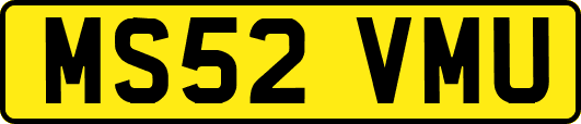 MS52VMU