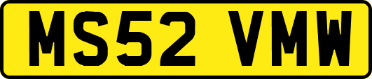 MS52VMW