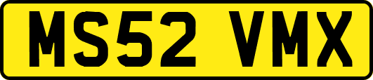 MS52VMX