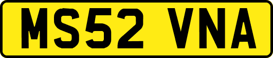 MS52VNA