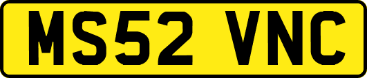 MS52VNC