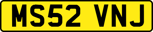 MS52VNJ