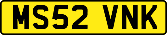 MS52VNK