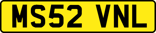 MS52VNL