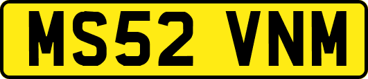 MS52VNM