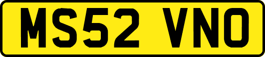 MS52VNO