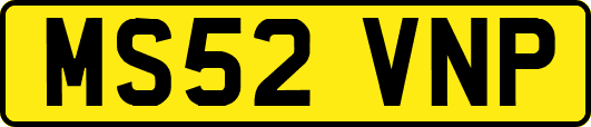MS52VNP